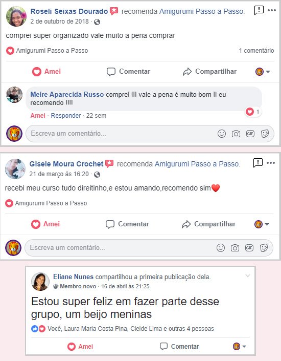 Avaliaçes